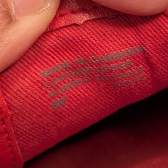 MICHAEL KORS DYLAN RAINBOW PRIDE - Limited Edition - Picture 4 of 7